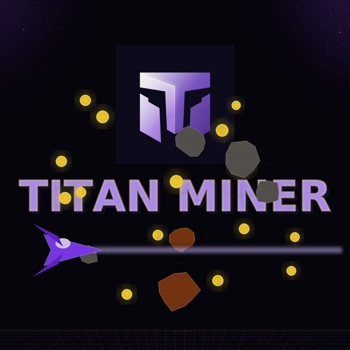 Titan Miner