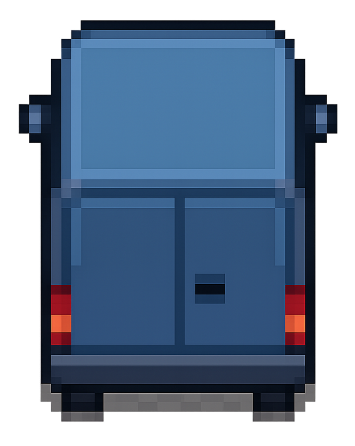 van