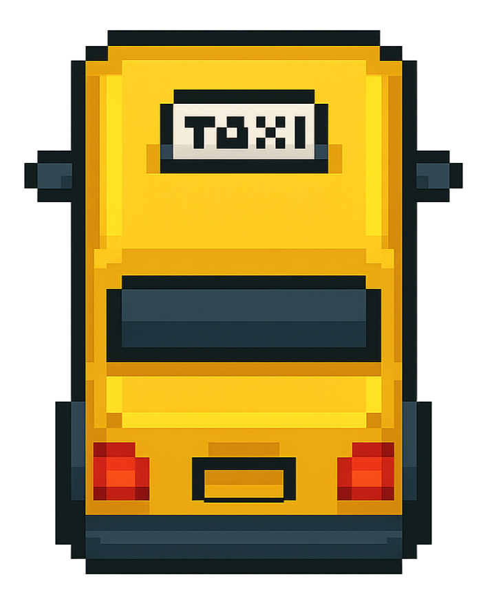 taxi